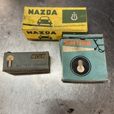 Ampoule Mazda MAZDA