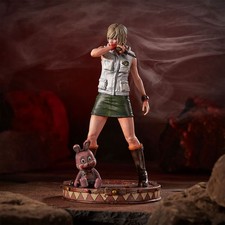 Silent Hill Statue - Heather Mason Statue, Re...
