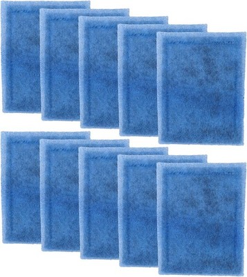 10Pcs Aquarium Filter Cartridge,Compatible for Aqua-Tech 10-20 Power... 
