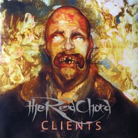 Red Chord - Clients - Cd - G3Z