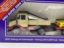 SIKU Unimog Diecast & Toy Vehicles for sale | eBay SIKU Unimog Diecast & Toy Vehicles for sale | eBay