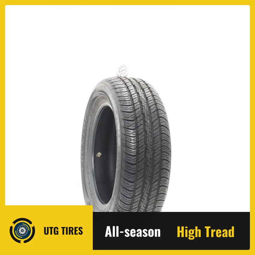 Dunlop 205/60/16 Car & Truck Tires for sale | eBay