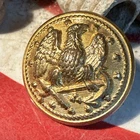Non Dug Civil War 💥 🇺🇸 💣 U.S. Navy Coat Button