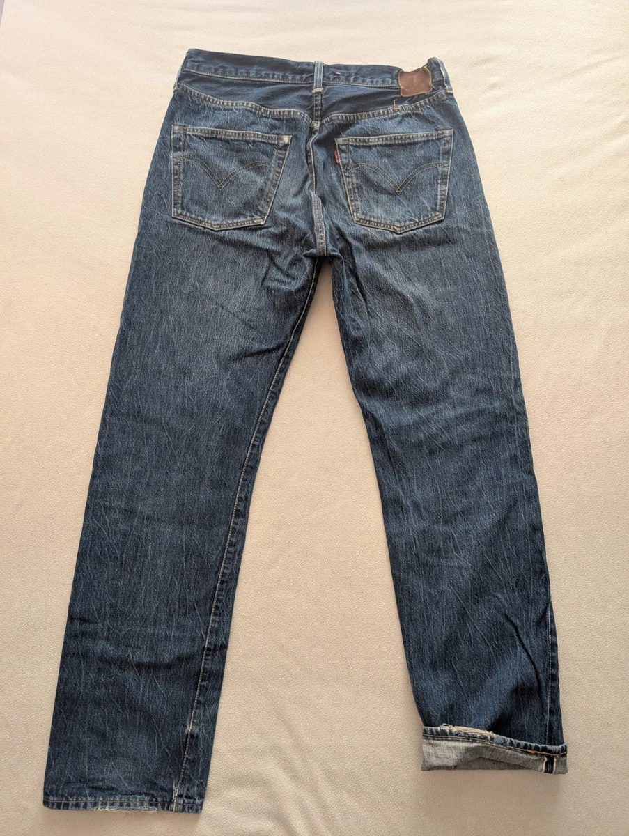 Levis 1947 for sale | eBay