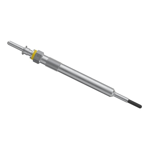 Glow Plugs Set 4x fits BMW 320D 2.0D 2019 on B47D20A Bosch 12230053522 Quality - Picture 4 of 5
