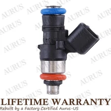 x1 OEM BOSCH Fuel Injector for 2006-2015 Cadillac Pontiac Chevy 7.0L 6.0 6.2L