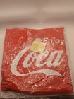 Vintage Coca-Cola Inflatable Promo New Sealed NOS Unopened Unknown Float Toy