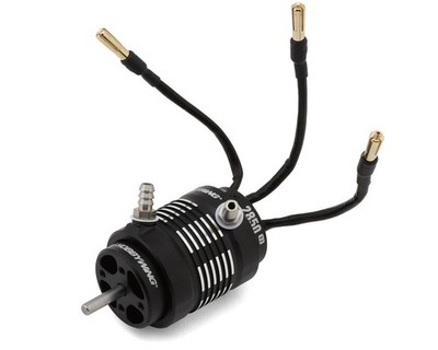 Hobbywing SeaKing Pro 2850SL V2 Brushless Marine Motor (3600kV) [HWA90070011]