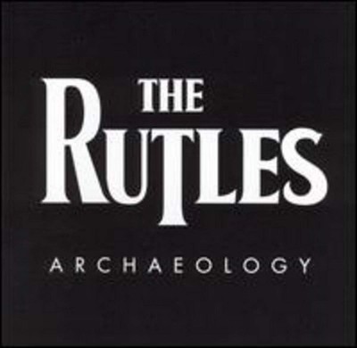 THE RUTLES ARCHAEOLOGY UK盤 Archaeology: Amazon.co.uk: CDs & Vinyl