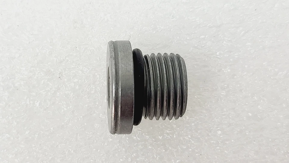 2005 06 07 08 09 2010 Ford F250SD F350SD вилка двигателя 16 мм 3C3Z-6026-DA - Изображение 2 из 4