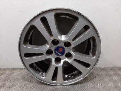6.5JX16H2 ET42 FELGE / 4570991 FÜR SAAB 9-5 BERLINA 2.2 TID CAT
