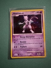 Mewtwo 9/100 Majestic Dawn Holo on eBay