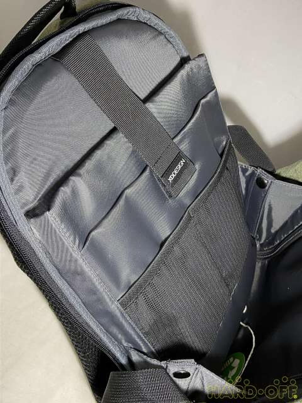 Backpack Model BOBBY HERO SMALL XDDESIGN - image 8