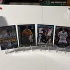 Topps Greatness Pro Debut Prized Prospects VIP Card Lot Konnor Griffin Pirates