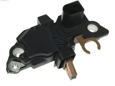 Lichtmaschinenregler Regler für BOSCH MERCEDES Lichtmaschine F00M145357