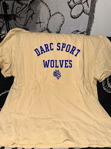 Darc Sport Wolves | eBay