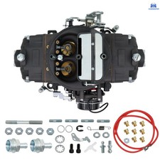 Br67320 750 Cfm Carburetor Mechanical Secondary E-choke