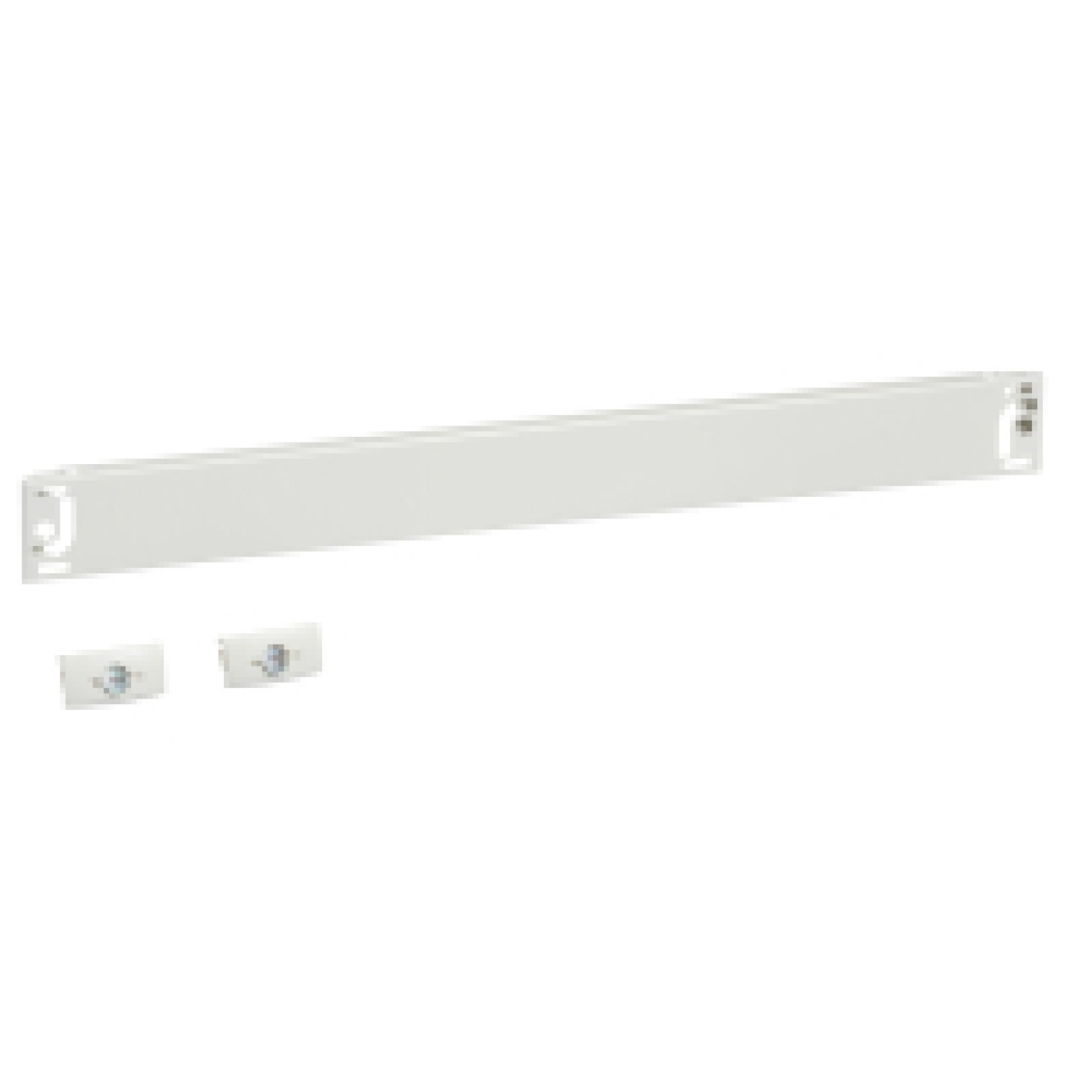 Prism set metal cover full 650x50mm LVS03801 PrismaSeT