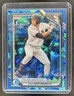 2024 Bowman Draft Sapphire Sam Antonacci Chrome 1st Prospect #BDC-158 White Sox