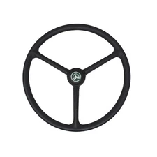 T22875 AL28457 STEERING WHEEL Fits John Deere 1020 1520 2020 2240 2440 4020 820