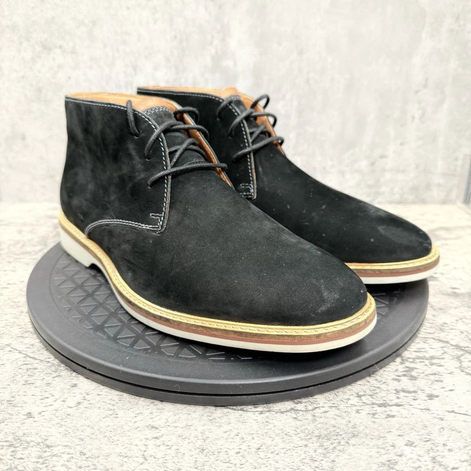 Clarks Desert Boot, photo 2 of 5