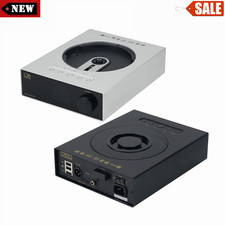 SHANLING ET3 Lettore CD HiFi Giradischi Trasporto Digitale Wireless WiFi Streaming 