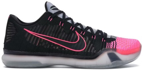 Size 11.5 Nike Zoom Kobe 11 XI Elite Low Mambacurial Barcelona