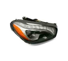 Mercedes-Benz SL R231 Vordere rechte Scheinwerfer Lhd USA A2318208261 Neue Echth