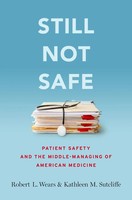 Kathleen Sutcliffe (U. A.) | Still Not Safe | Buch | Englisch (2020) | Gebunden