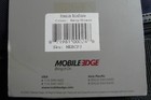 MOBILE EDGE BRING IT ON - MEBCP3 17"x13"x5" BRIEFCASE - LAPTOP BAG - Navy/Black — photo 9