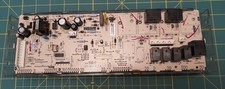 Genuine GE Range Control Board 164D8496G170 Same Day Shipping - Tested