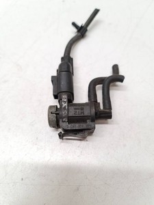 Volkswagen Touareg I 2009 Diesel 176kW Turbolader Druckwandler Magnetventil