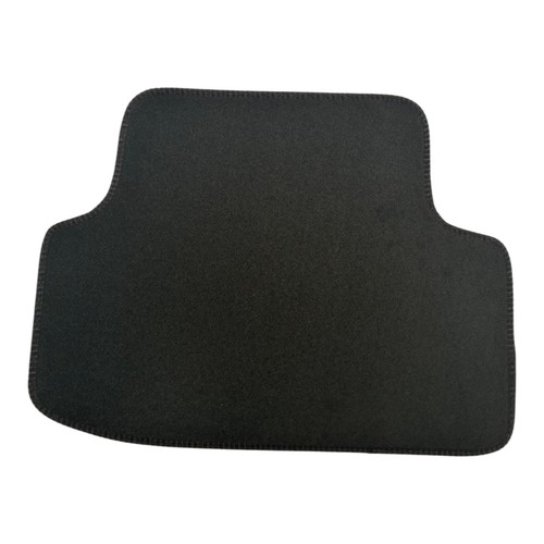 Car Mats for Volkswagen Golf Mk7 2012-2020 Tailored Custom Fit Black Floor Mat - Picture 5 of 8