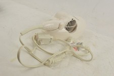 Conair 134NP 1600W Wall Mount Hair Dryer w/ Night Light White Hotel Bathroom