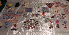 Pog, Milkcaps, Slammer Collection