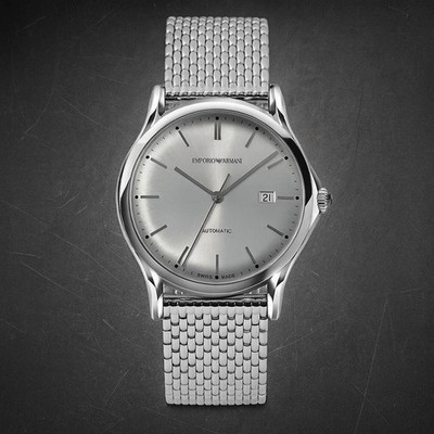 Emporio Armani Classic ARS3006 Men's 6bfikryh, USED, No Box no