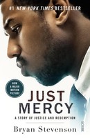 Bryan Stevenson | Just Mercy (Film Tie-In Edition) | Taschenbuch | Englisch