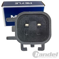 Meyle ABS-SENSOR Raddrehzahl Hinterachse Rechts Passend FÜR Dodge Caliber Jeep
