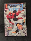 MARVEL TEAM UP #14 ERIK LARSEN VARIANT SPIDERMAN  INVINCIBLE SPIDER-MAN 1