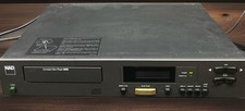 NAD 5220 CD Compact Disc Player TESTED CD WORKING DISPLAY NOT WORKING AS IS