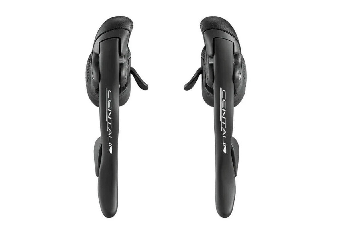 Cambio Anteriore Campagnolo Centau 2 / 10 Velocità Bici Da