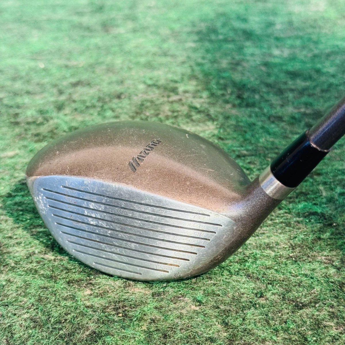 Mizuno Driver Vintage Golf Clubs & Shafts for sale | eBay
