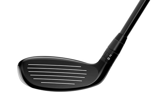Left Hand Titleist TSR3 24* 5H Hybrid Regular Tensei AV Blue Xlink 75 Mint - Picture 3 of 5