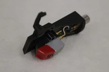 Pioneer PC-110 MM Cartridge with Headshell Super Permalloy Shield Used