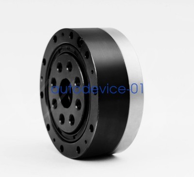 1pc Reducer hardened gear reducer CSD-20-XX Horizontal Gear Reduction Ratio 100