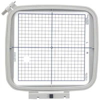 200mmx200mm Embroidery Hoop for Janome Machines