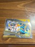 2024 Panini Mosaic #5 ALEX HIGHSMITH Bang! (NM) Pittsburgh Steelers