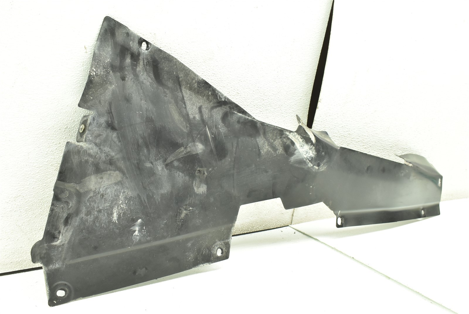 McLaren 570s Rear Right Quarter Body Panel 13A3544CP 