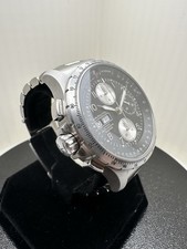 Hamilton Khaki X-Wind Chronograph H776160 Automatic 44mm Reverse Panda Valjoux 3