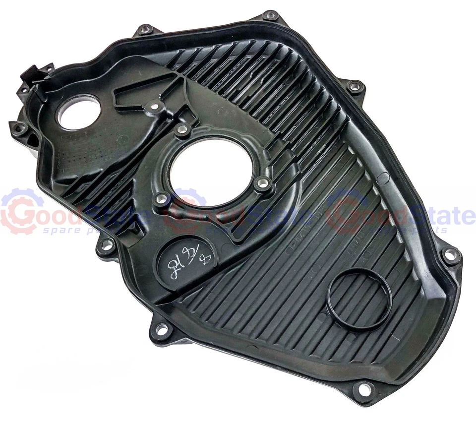 Genuine Toyota Hilux LN167 5L 3.0 Diesel Timing Chain Belt Cover - Image 3 of 4
